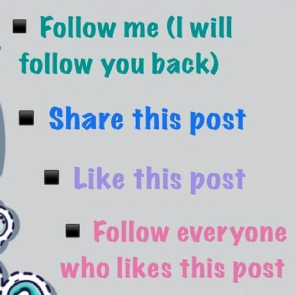 Bundle and make offer. Please tag pff - Picture 4 of 4